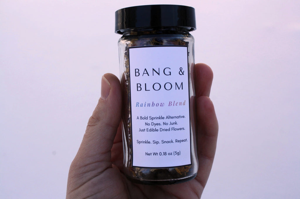 The Rainbow Blend: The Botanical OG